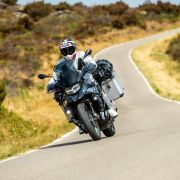 Комфортное мотосиденье стандартной высоты Wunderlich AKTIVKOMFORT черное для мотоцикла BMW F850GS/F850GS Adv/F750GS 25621-202 10