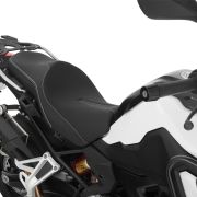 Комфортное мотосиденье стандартной высоты Wunderlich AKTIVKOMFORT черное для мотоцикла BMW F850GS/F850GS Adv/F750GS 25621-202 2