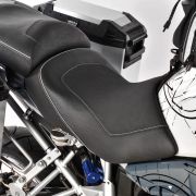 Сидіння занижене на мотоцикл BMW R1200GS/Adv. Wunderlich ERGO 25630-010 3