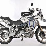 Сиденье стандартное на мотоцикл BMW R1200GS/Adv Wunderlich ERGO 25630-020 6