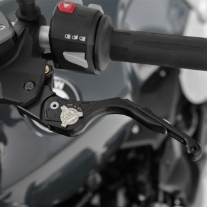 Поперечка кріплення алюмінієвого кофра на мотоцикл BMW R1250GS/R1250GS ADV, срібло 46548520069