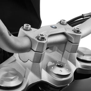 Проставки керма Touratech 20 мм, тип 33 для Ducati Multistrada 1200 (-2014) 01-620-5255-0