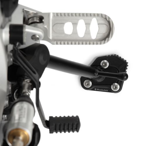 Расширитель подножки Wunderlich для BMW F750GS / F850GS / F850GS Adventure