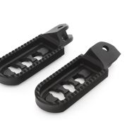 Заниженные подножки Wunderlich ERGO-COMFORT 25910-302 2