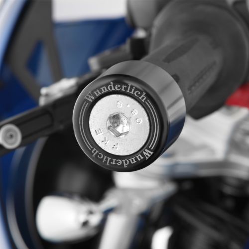 Круиз-контроль Wunderlich для мотоцикла BMW R NineT