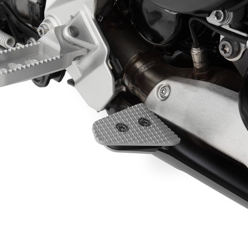Збільшений гальмівний важіль Wunderlich для мотоцикла BMW F850GS/F750GS/F800GS (2023-)