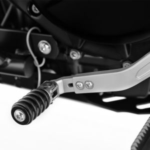 Увеличенный тормозной рычаг Wunderlich для мотоцикла BMW F850GS/F750GS/F800GS (2023-) 26232-101