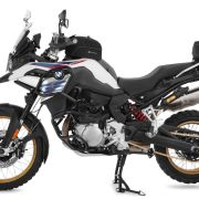 Рычаг переключения передач Wunderlich (регулируемый, складной) BMW F750GS/F850GS 26282-001 12