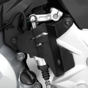 Проставки руля 20 мм Wunderlich ERGO для BMW F850GS/F850GS/F900R/F900XR, без подготовки под навигатор! 25800-101