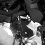 Защита квикшифтера Wunderlich на мотоцикл BMW F750GS/F850GS/F850GS Adv, черная 26283-002 3