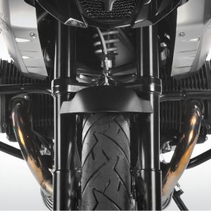 Крепления для боковых кофров Lock-it Hepco&Becker на мотоцикл BMW R1250GS (2018-), серебристые 6506514 00 09