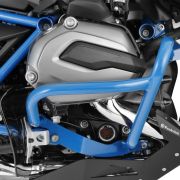 Защитные дуги двигателя Wunderlich для BMW R1200GS LC/R LC/RS LC синие 26440-606 