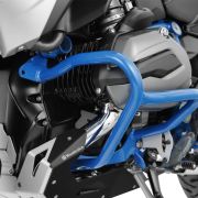 Защитные дуги двигателя Wunderlich для BMW R1200GS LC/R LC/RS LC синие 26440-606 3