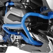 Захисні дуги двигуна Wunderlich для BMW R1200GS LC/R LC/RS LC сині 26440-606 6