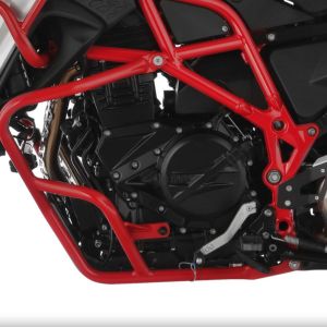 Комплект защитной пленки для дисплея мотоцикла Ducati DesertX Wunderlich 70257-000