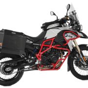 Захисні дуги Wunderlich Protection ADVENTURE 26540-104 5