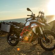 Захисні дуги Wunderlich Protection ADVENTURE 26540-104 8