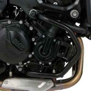 Складна багажна полиця для BMW R1250GS / R1250GS Adventure / R1200GS (LC) / R1200GS Adventure (LC) / F850GS Adventure 01-045-5452-0