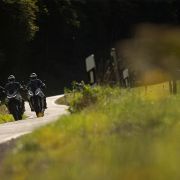 Захисні дуги двигуна Wunderlich 