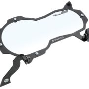 Защита основной фары Wunderlich для мотоцикла BMW R1200GS LC/R1200GSGS LC Adventure складная, прозрачная 26660-200 5