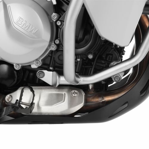 Захист двигуна Wunderlich EXTREME (Євро4)