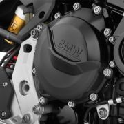 Защитные крышки сцепления и генератора Wunderlich для BMW F750GS/F850GS/F850GS Adv/F900R/F900XR 26841-002 2
