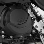 Защитные крышки сцепления и генератора Wunderlich для BMW F750GS/F850GS/F850GS Adv/F900R/F900XR 26841-002 3