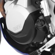 Защитные крышки сцепления и генератора Wunderlich для BMW F750GS/F850GS/F850GS Adv/F900R/F900XR 26841-002 4