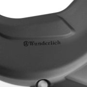 Защитные крышки сцепления и генератора Wunderlich для BMW F750GS/F850GS/F850GS Adv/F900R/F900XR 26841-002 8