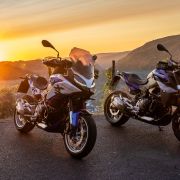 Защитные крышки сцепления и генератора Wunderlich для BMW F750GS/F850GS/F850GS Adv/F900R/F900XR 26841-002 9