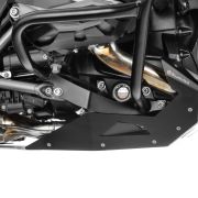 Защита двигателя Wunderlich Extreme BMW R1200GS/GSA черный/серебро 26850-101 2