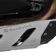 Защита двигателя Wunderlich Dakar BMW R1200R LC/RS LC/RT LC серебро 26851-001 4