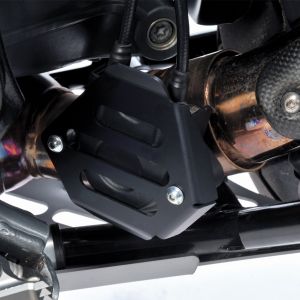 Захист рук Touratech для BMW R1200GS/GS Adv LC/R1250GS/R1250GS Adv, чорний 01-045-5650-0
