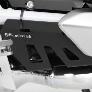 Защита выпускного клапана Wunderlich для BMW R1250GS/R1250GS Adventure/R1250R/R1250RS, черная 26930-202 