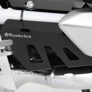 Защитная крышка Wunderlich для катушки зажигания черная на мотоцикл Harley-Davidson Pan America 1250 90180-000