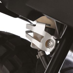 Черная защита задней ступицы для BMW R1250GS/ R1250GS Adventure 01-045-5266-0