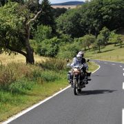 Захист заднього гальмівного резервуару R1200GS - чорний 26970-002 4