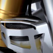 Защита бачка тормозной жидкости BMW R1200GS LC/Adventure/R1250GS серебро 26970-101 2