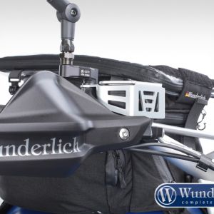 Защита датчика ABS Wunderlich сзади на мотоцикл Ducati Multistrada V4/Multistrada V4 S/Multistrada V4 Rally/DesertX 71287-002