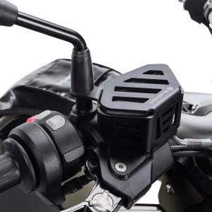 Удлинитель переключения передач Wunderlich OFFROAD для бездорожья - черный на мотоцикл BMW R1300GS 26230-102