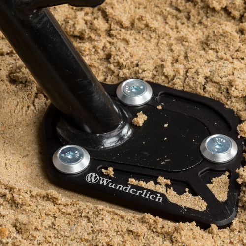 Расширитель подножки Wunderlich BMW R 1200GS /Adv.