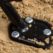 Розширювач бічної підніжки Wunderlich для BMW R1250GS/R1250GS Adventure (занижена підвіска) 27380-700 3