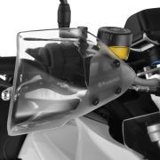 Защита для рук Wunderlich Clear Protect прозрачная BMW F800R / F700GS / F800GS /  R1200GS(10-12) / R1200R (-10-14) 27520-201 5