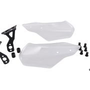 Защита для рук Wunderlich Clear Protect прозрачная BMW F800R / F700GS / F800GS /  R1200GS(10-12) / R1200R (-10-14) 27520-201 8