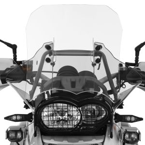 Крашпеды Evotech на корпус мотоцикла BMW M1000R (2023+) PRN015589-02
