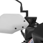 Защита для рук Wunderlich White Protect белая для BMW 1200GS LC/R/RS/RT/RnineT/R1250GS/R1250RT 27520-304 