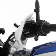 Защита для рук Wunderlich White Protect белая для BMW 1200GS LC/R/RS/RT/RnineT/R1250GS/R1250RT 27520-304 3