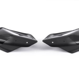 Сідло Wunderlich Swing RockBob на заднє крило RockBob для мотоцикла BMW R18, коричневе 18700-114