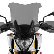 Захист рук Wunderlich сіра для мотоцикла BMW G310GS/G310R 27520-602 2