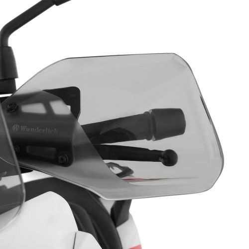 Захист рук Wunderlich ERGO для BMW C400GT / C400X, тонований